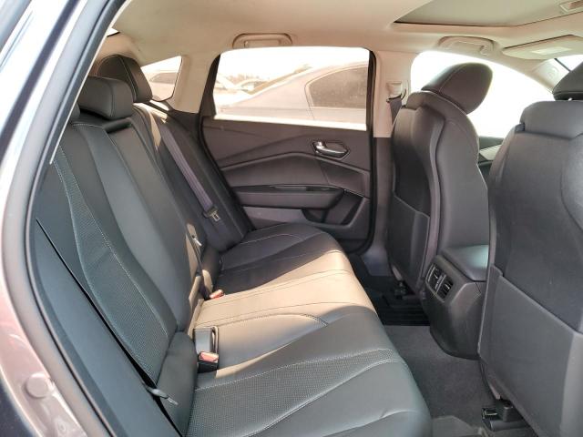 2022 ACURA TLX TECHNO - 19UUB5F42NA002418