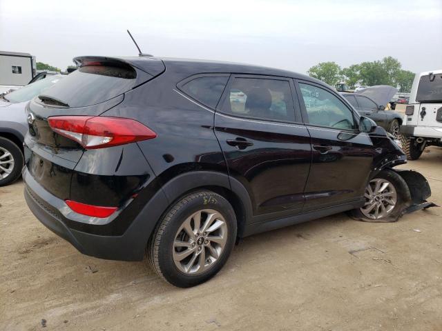 KM8J23A45HU414635 | 2017 HYUNDAI TUCSON SE