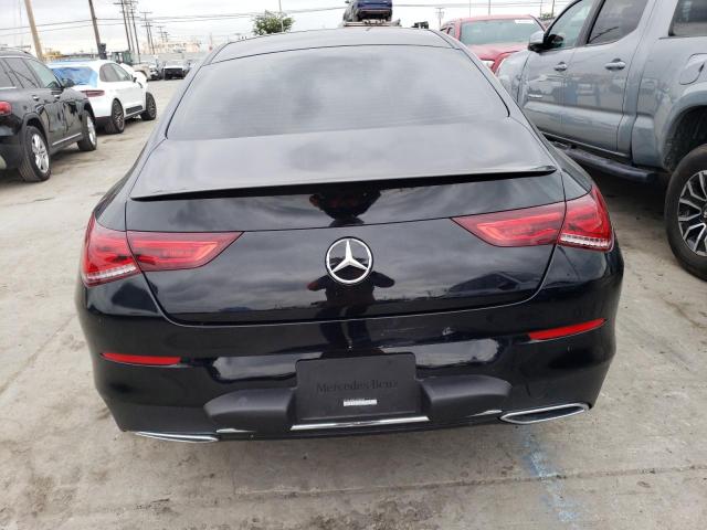 W1K5J4GB9LN088996 Mercedes-Benz CLA 250