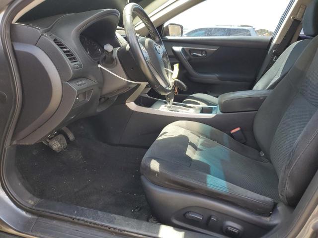 1N4AL3APXFC242364 Nissan ALTIMA 2.5