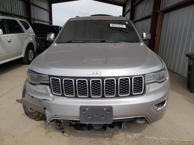 1C4RJFBT1KC533975 Jeep Grand Cherokee Limited