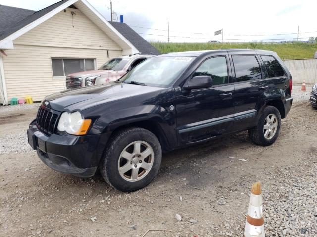 2008 Jeep Grand Cherokee Laredo