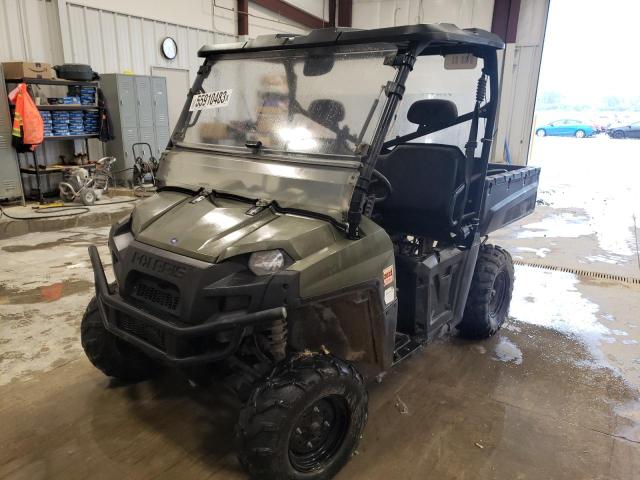 2017 POLARIS RANGER 800 - 4XATH76A9E2555563