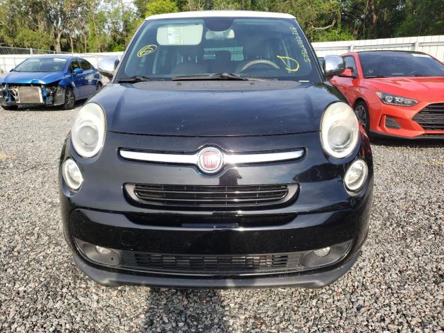 2015 FIAT 500L LOUNG ZFBCFACH8FZ030602