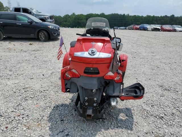 2011 CAN-AM SPYDER ROA - 2BXJBHC10BV000081