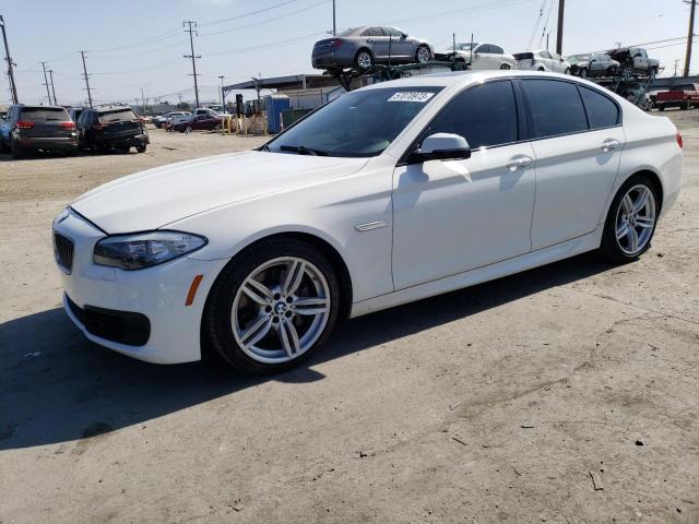 2014 BMW 5 Series Gran Turismo 535i