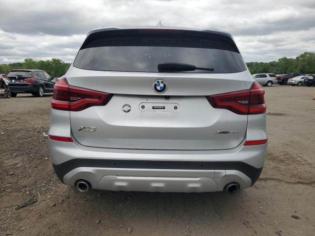 5UXTR9C59JLD70556 2018 BMW X3, photo no. 6