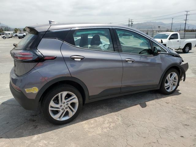 2022 CHEVROLET BOLT EV 1L 1G1FW6S04N4123799