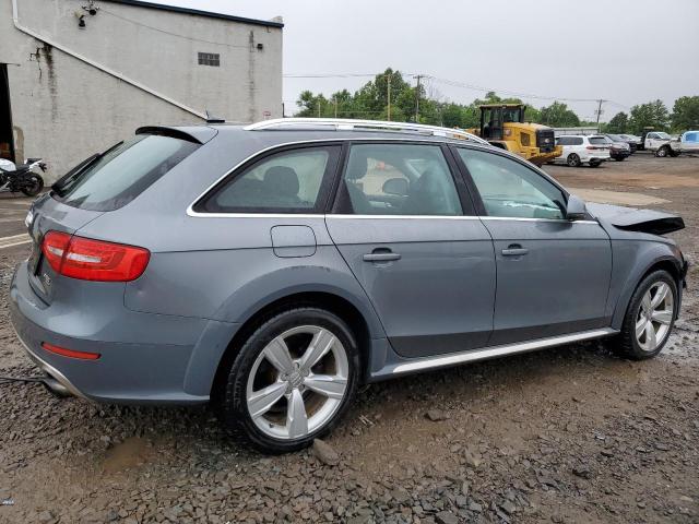 VIN WA1UFAFL9DA055578 2013 Audi A4, Premium Plus no.3