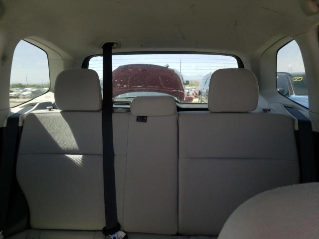 JF2SJAAC3EH434380 Subaru Forester 2.5i