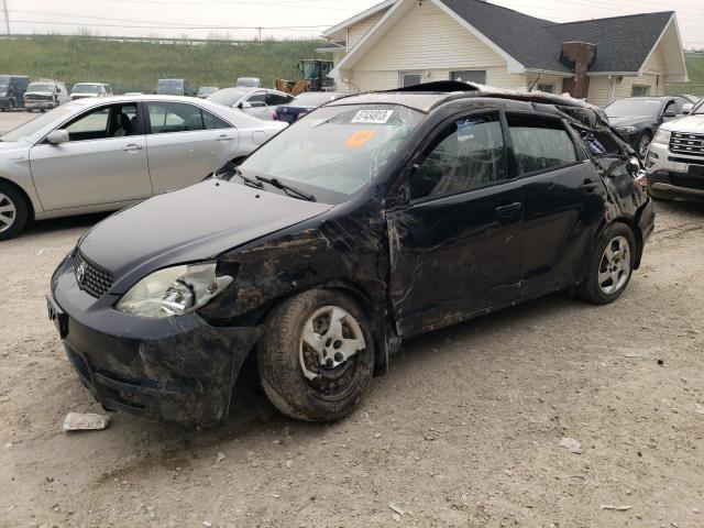 2003 Toyota Matrix XR