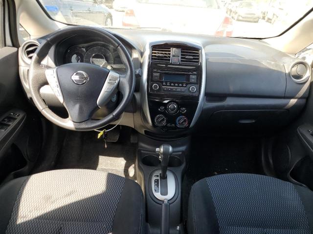 3N1CE2CP0FL404904 Nissan Versa Note S