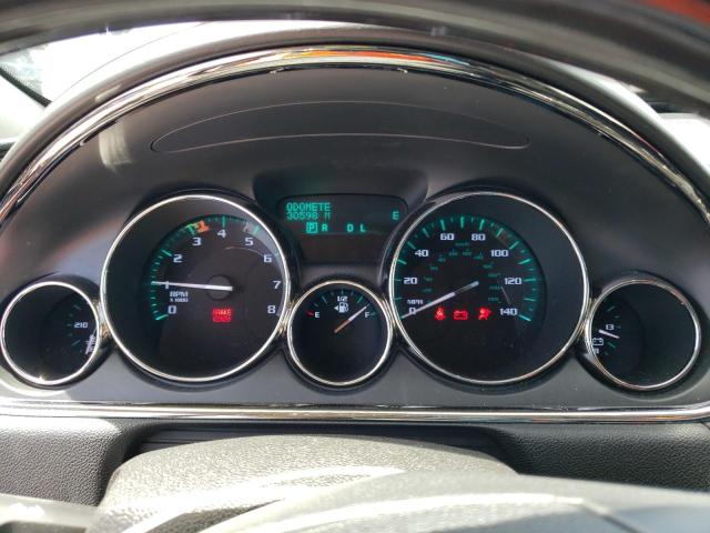 5GAKVCKD5HJ182023 Buick Enclave