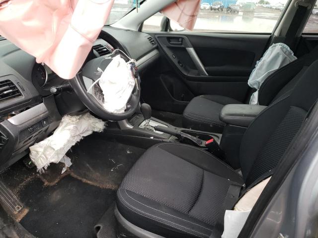 JF2SJAEC7EH455324 Subaru Forester 2.5i Premium