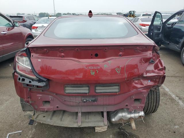 VIN 1G1RB6S50HU107852 2017 Chevrolet Volt, Premier no.6