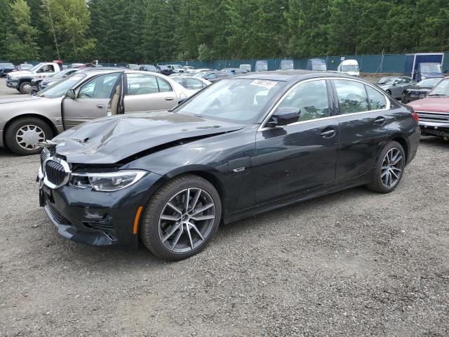 2022 BMW 330XE - 3MW5P9J07N8C72639