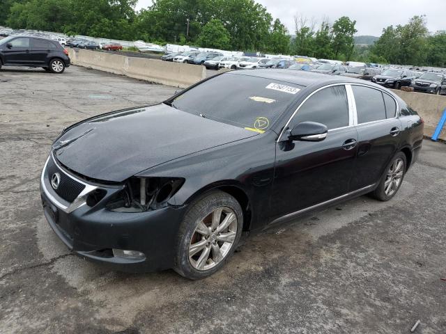 2008 Lexus GS 350 