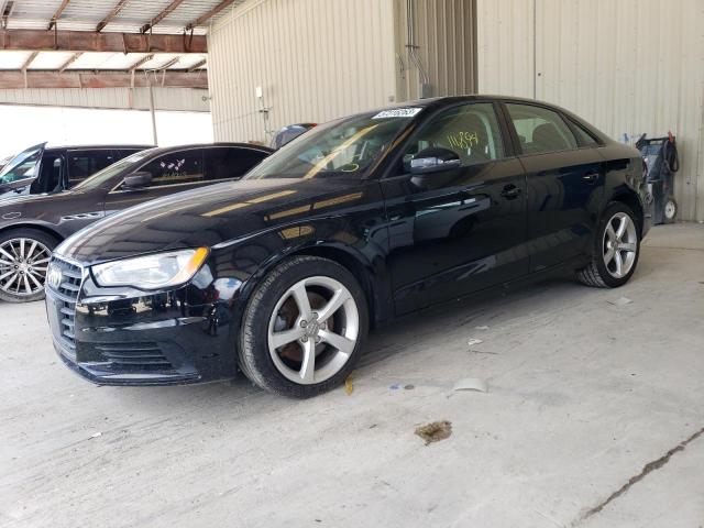 2016 Audi A3 Premium