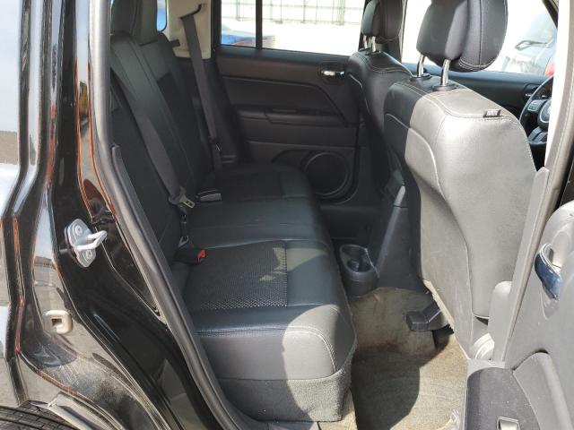 1C4NJPBA2GD788414 Jeep Patriot Sport