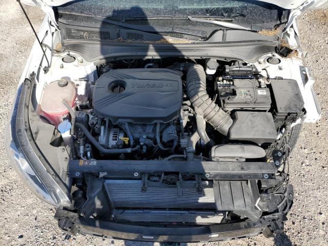 3KPF44AC9ME396800 KIA FORTE GT