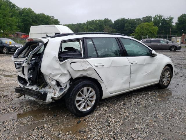 2016 VOLKSWAGEN GOLF SPORT - 3VWC17AU7GM519071