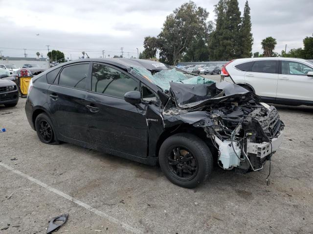 JTDKN3DU3E1741057 Toyota PRIUS