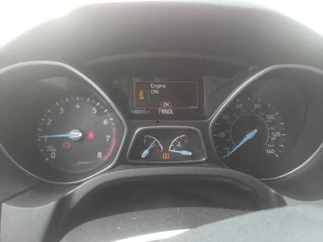 1FADP3F2XFL219990 Ford FOCUS SE