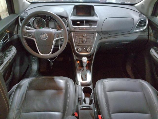 KL4CJGSB4FB145096 2015 BUICK ENCORE, photo no. 8