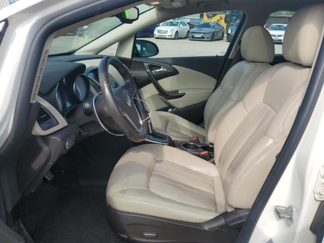 2015 BUICK VERANO PRE - 1G4PT5SV0F4162140