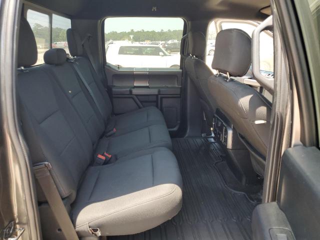 1FTEW1E5XLFC48689 Ford F150 Supercrew