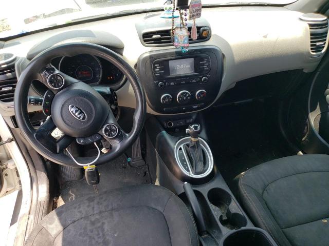 KNDJP3A57G7327086 KIA SOUL +