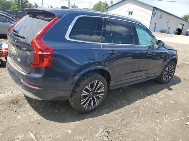 YV4A22PK0N1793526 2022 VOLVO XC90, photo no. 3