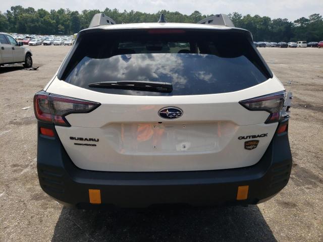 2022 SUBARU OUTBACK WI 4S4BTGSD7N3113289