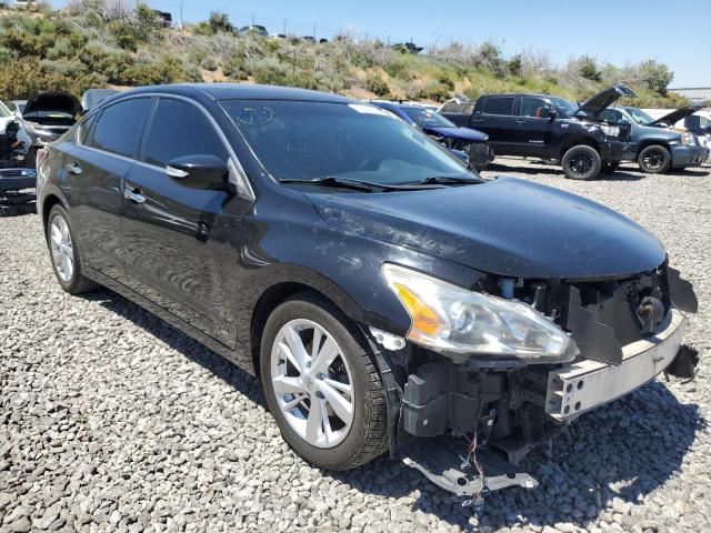 1N4AL3AP5EC326591 Nissan ALTIMA 2.5