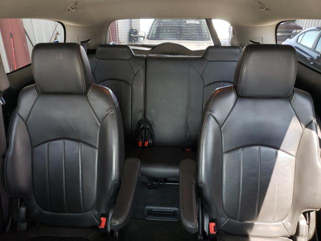 5GAKVBKD1FJ141654 Buick Enclave