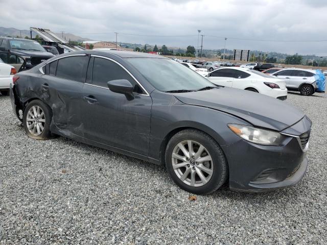 JM1GJ1U59G1437071 Mazda 6 SPORT