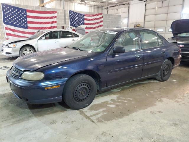 2001 Chevrolet Malibu 