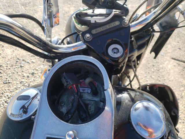2003 HARLEY-DAVIDSON FLHPI - 1HD1FHW183Y721236