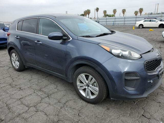 KNDPM3AC7H7268043 KIA Sportage Lx