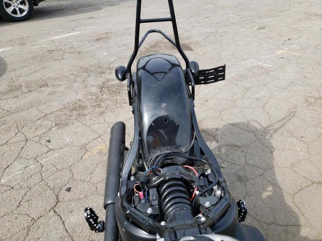 2018 HARLEY-DAVIDSON FXBB STREE 1HD1YJJ13JC074778