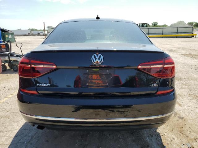 2019 VOLKSWAGEN PASSAT WOL - 1VWLA7A3XKC005751