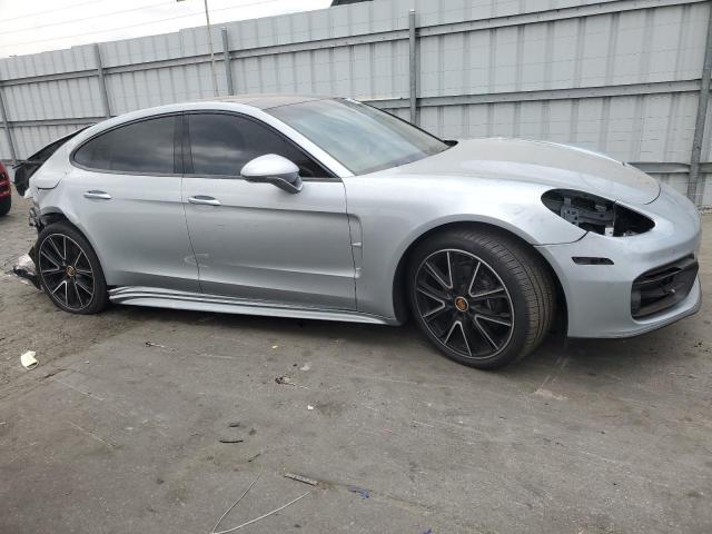 VIN WP0AJ2A78PL100431 2023 Porsche Panamera, Base no.4