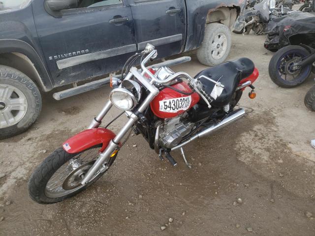 2002 KAWASAKI EN500 C - JKAENVC132A174709