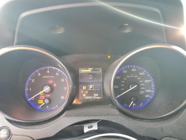 4S3BNBC65G3036054 Subaru Legacy 2.5i Premium