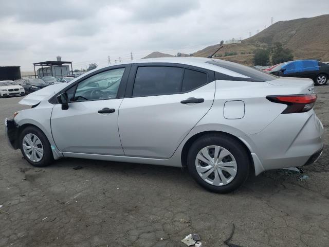 3N1CN8DV7LL805149 Nissan VERSA S