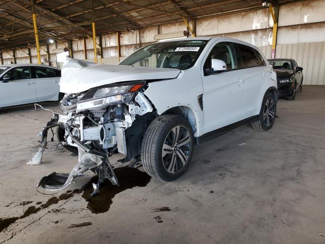 2021 Mitsubishi Outlander Sport ES