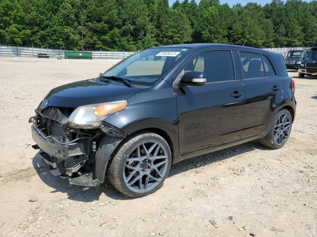 2013 Scion xD 