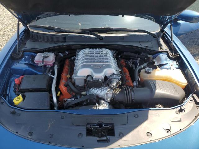 2C3CDXL99LH213473 Dodge Charger Srt Hellcat