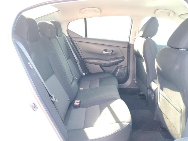 3N1AB8CV9NY268257 Nissan SENTRA SV
