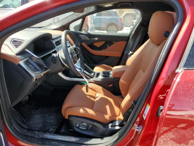 2023 JAGUAR I-PACE HSE SADHD2S16P1628775
